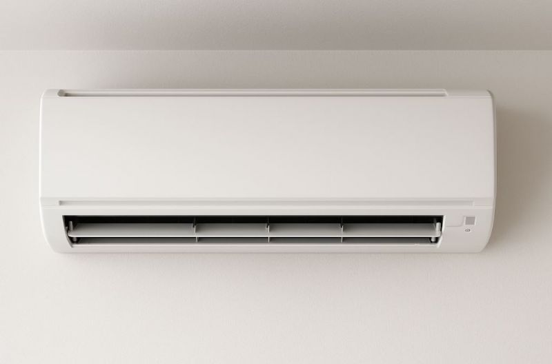 壁掛式冷氣怎麼吹都不涼？安裝前必看關鍵重點